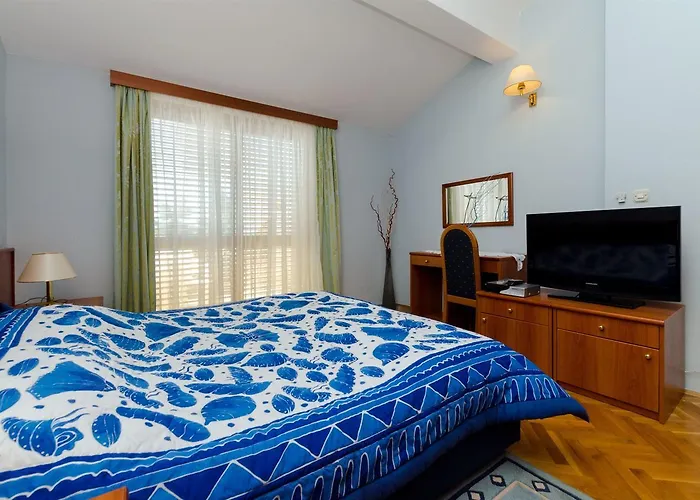 Meridiana 1 Apartmán