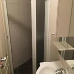 Апартаменты Meridiana 1 Оребич
