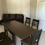 Апартаменты Meridiana 1 *