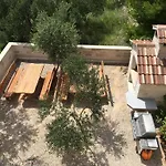 Апартаменты Meridiana 1 Оребич