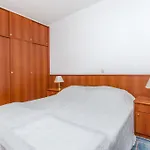 Meridiana 1 Lejlighed Orebić