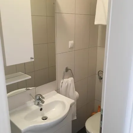 Meridiana 1 Apartman