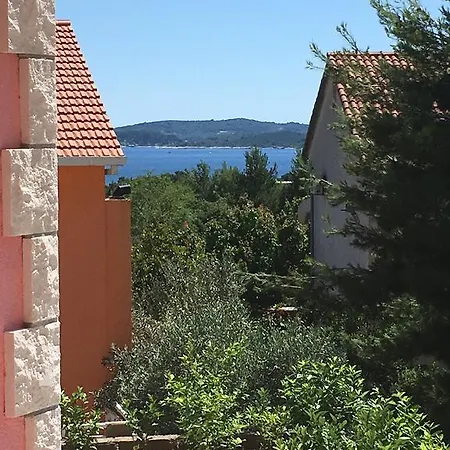 Apartman Meridiana 1