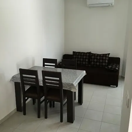 Apartman Meridiana 1 Orebić