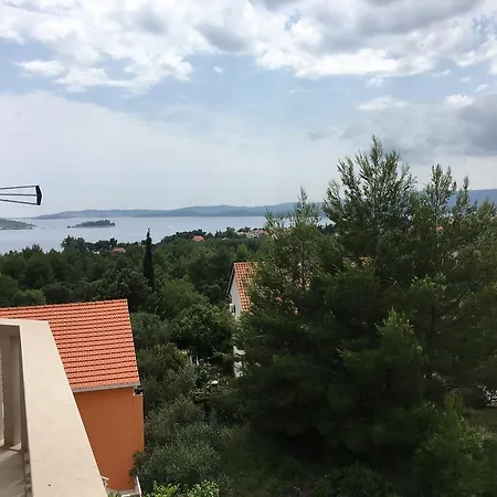 Apartman Meridiana 1 *