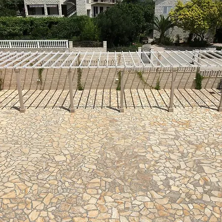 Appartement Meridiana 2