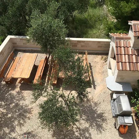 Appartement Meridiana 2 Orebić