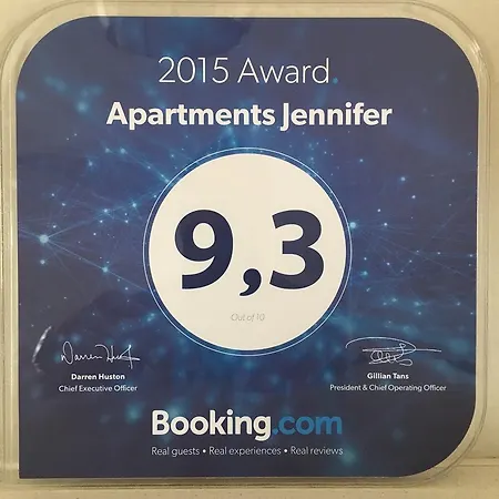 Meridiana 1 Apartman