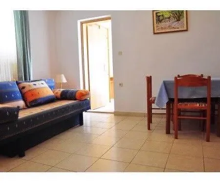 Meridiana 1 Apartman *