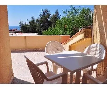 Apartman Meridiana 1 *