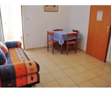 Meridiana 1 * Orebić