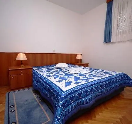 Meridiana 1 Apartman