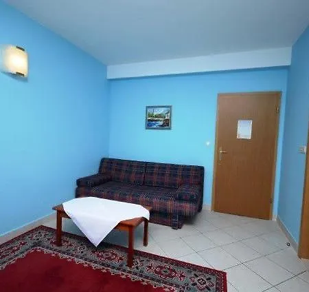 Meridiana 1 Apartman