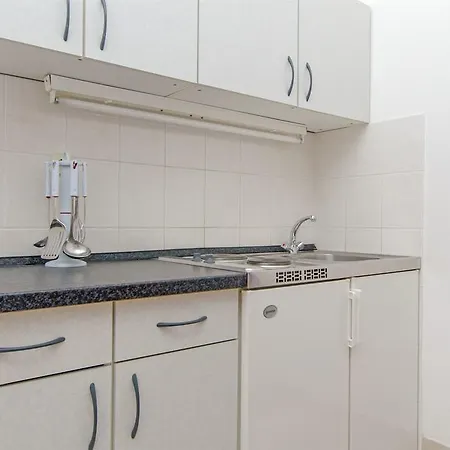 Meridiana 2 Appartement *