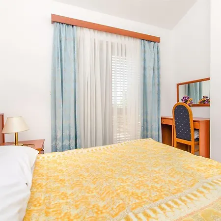 Meridiana 1 * Orebić