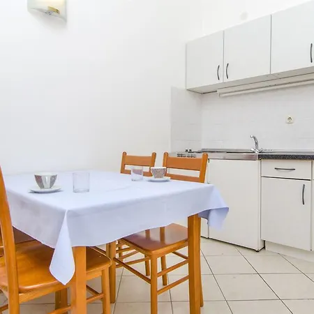 Meridiana 1 * Orebić