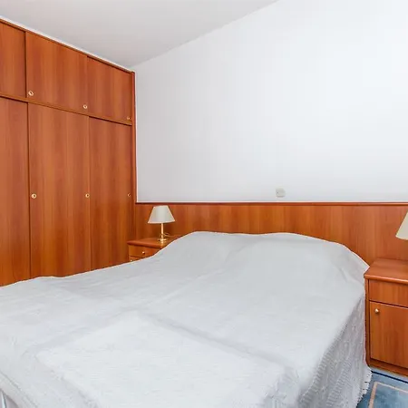Meridiana 1 Apartman Orebić