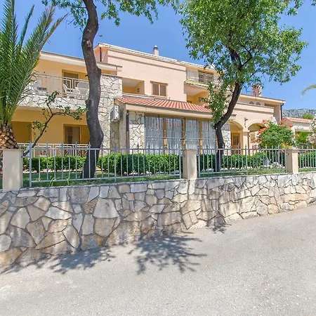 Meridiana 1 אורביץ