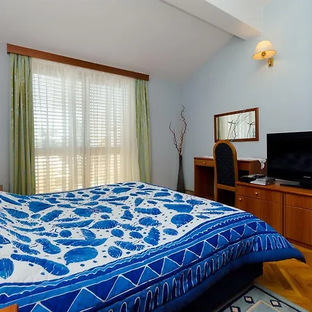 Meridiana 2 Appartement