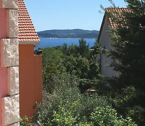 דירה Meridiana 1