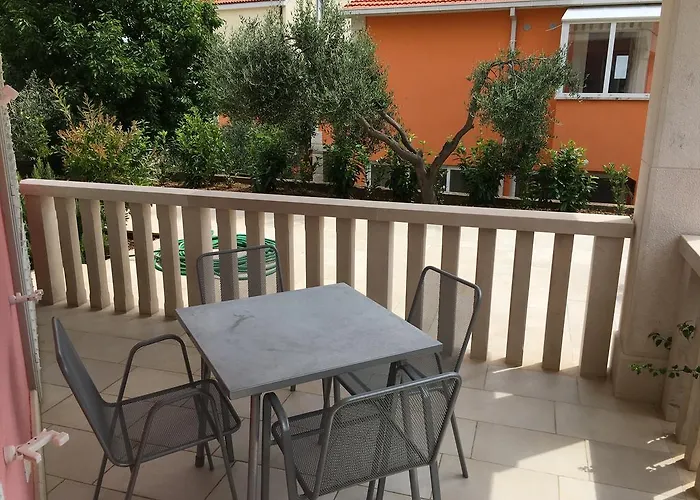 Meridiana 1 אורביץ