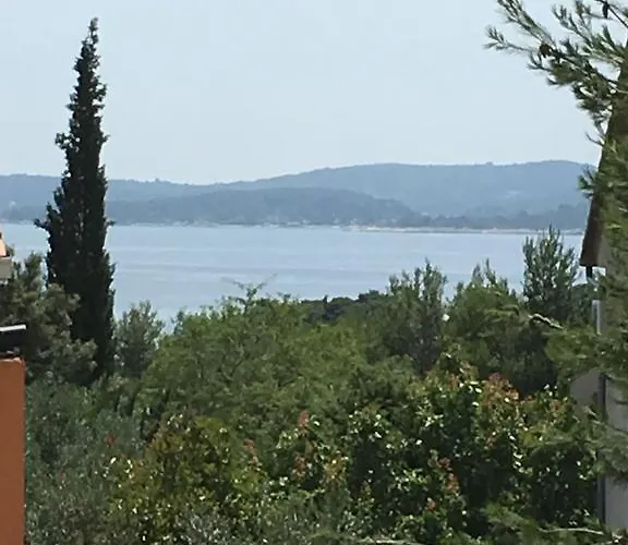 Meridiana 1 אורביץ