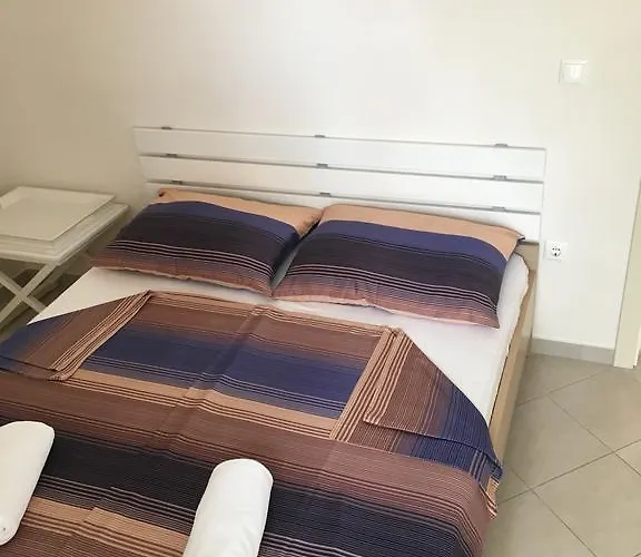 דירה Meridiana 1