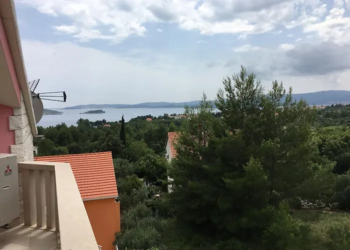 דירה Meridiana 1 *