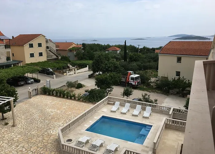 Meridiana 1 אורביץ