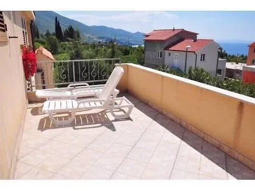 Meridiana 1 * אורביץ