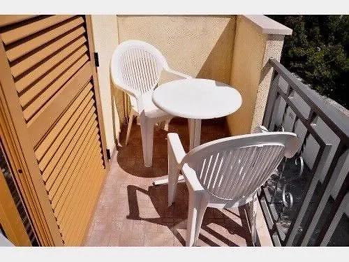 Meridiana 1 شقة *