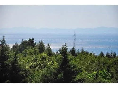 Meridiana 1 * אורביץ