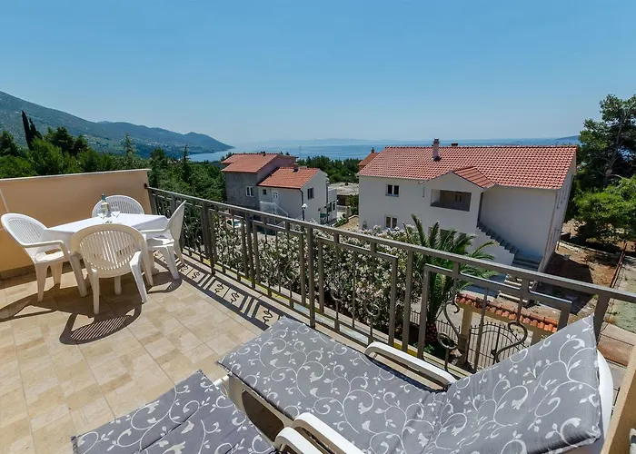 Meridiana 1 * أوروبيتش