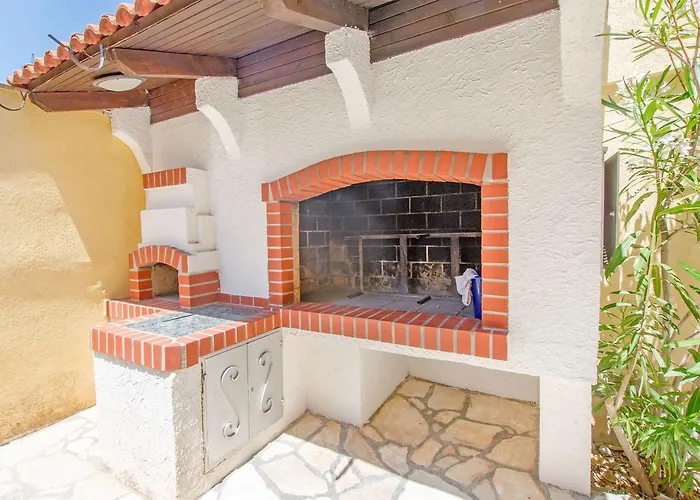 Meridiana 1 أوروبيتش